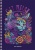 Spirálfüzet, A5, kockás, 80 lap, SHKOLYARYK "Notebook", vegyes